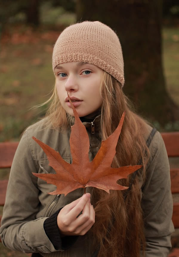 Ангелина, 37