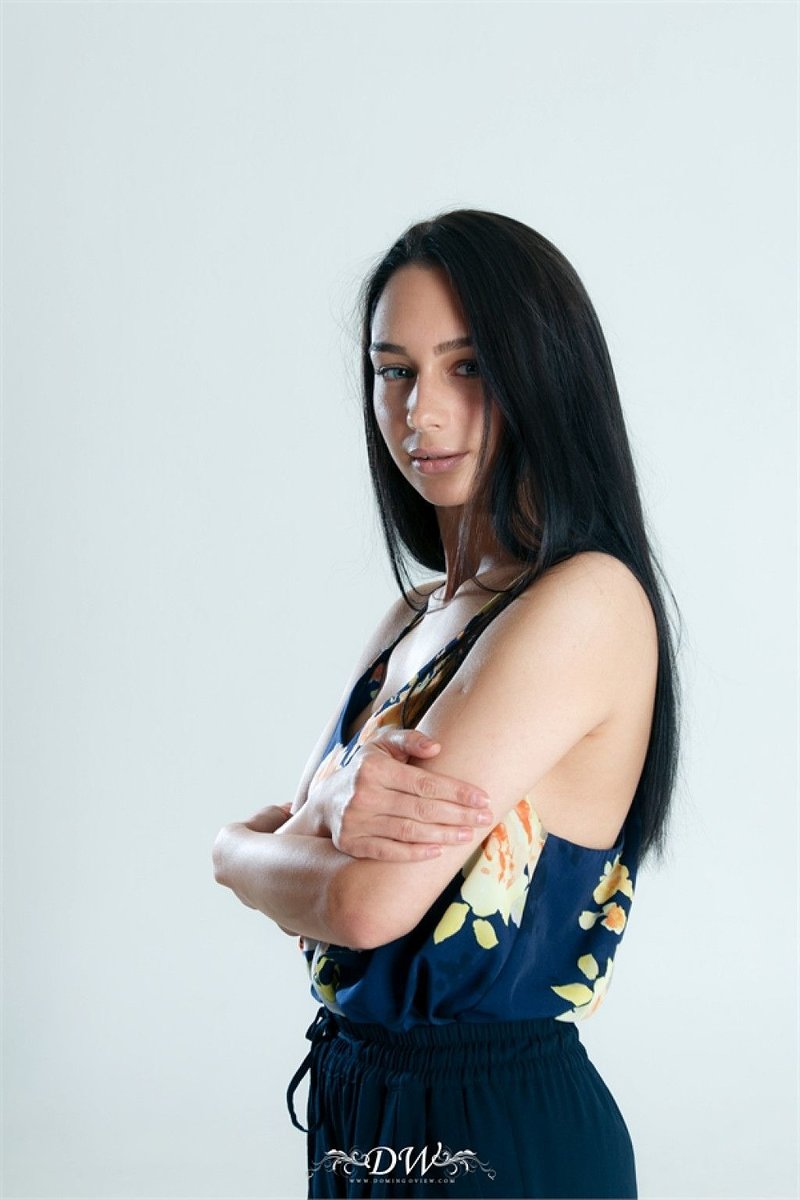 Алина, 26